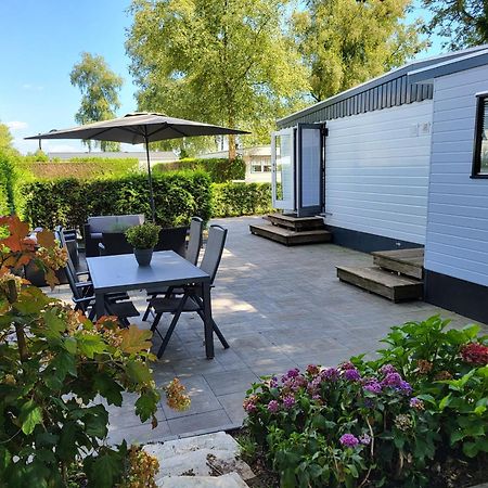Chalet Renswouw Renswoude Ngoại thất bức ảnh