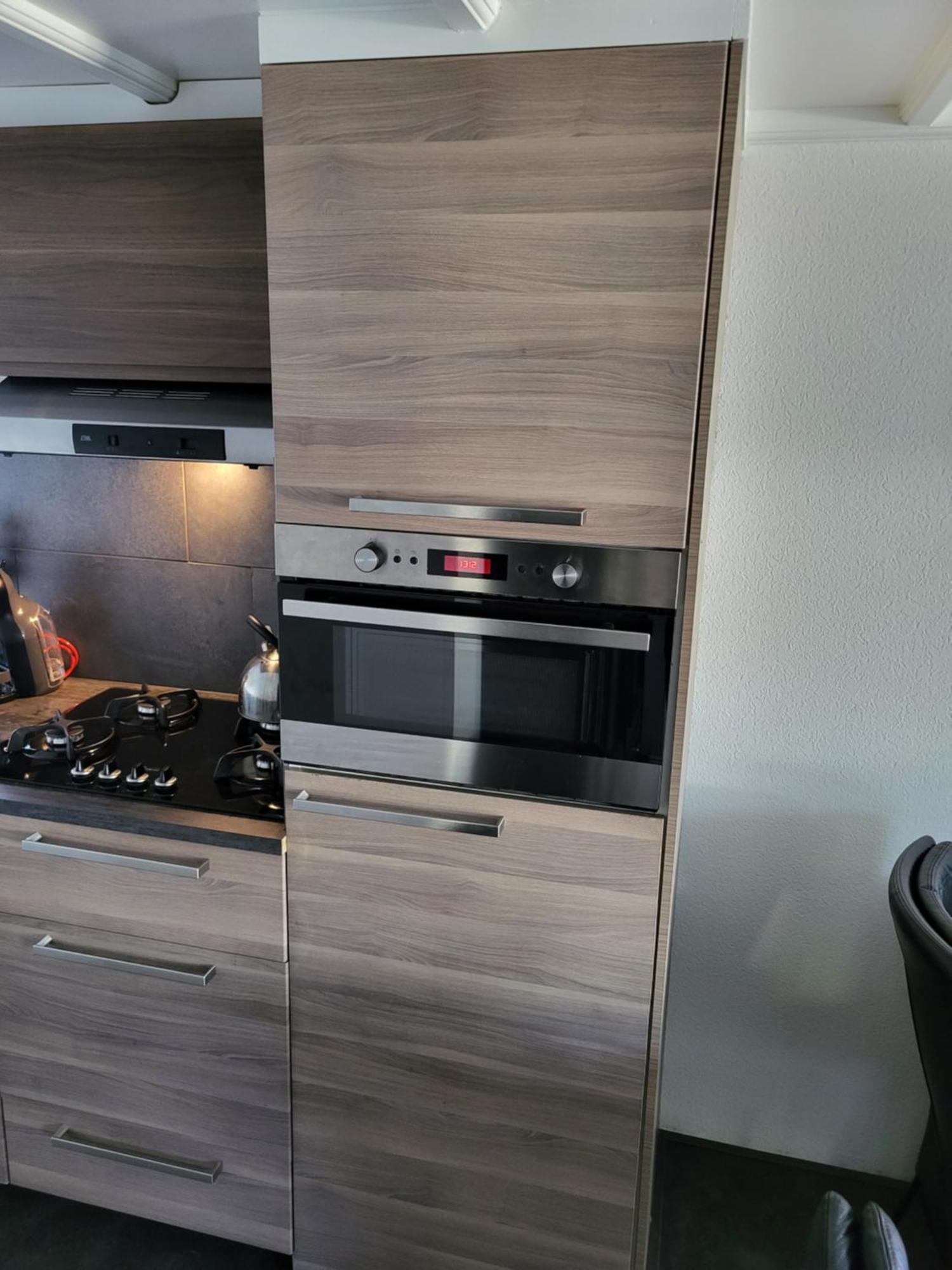 Chalet Renswouw Renswoude Ngoại thất bức ảnh