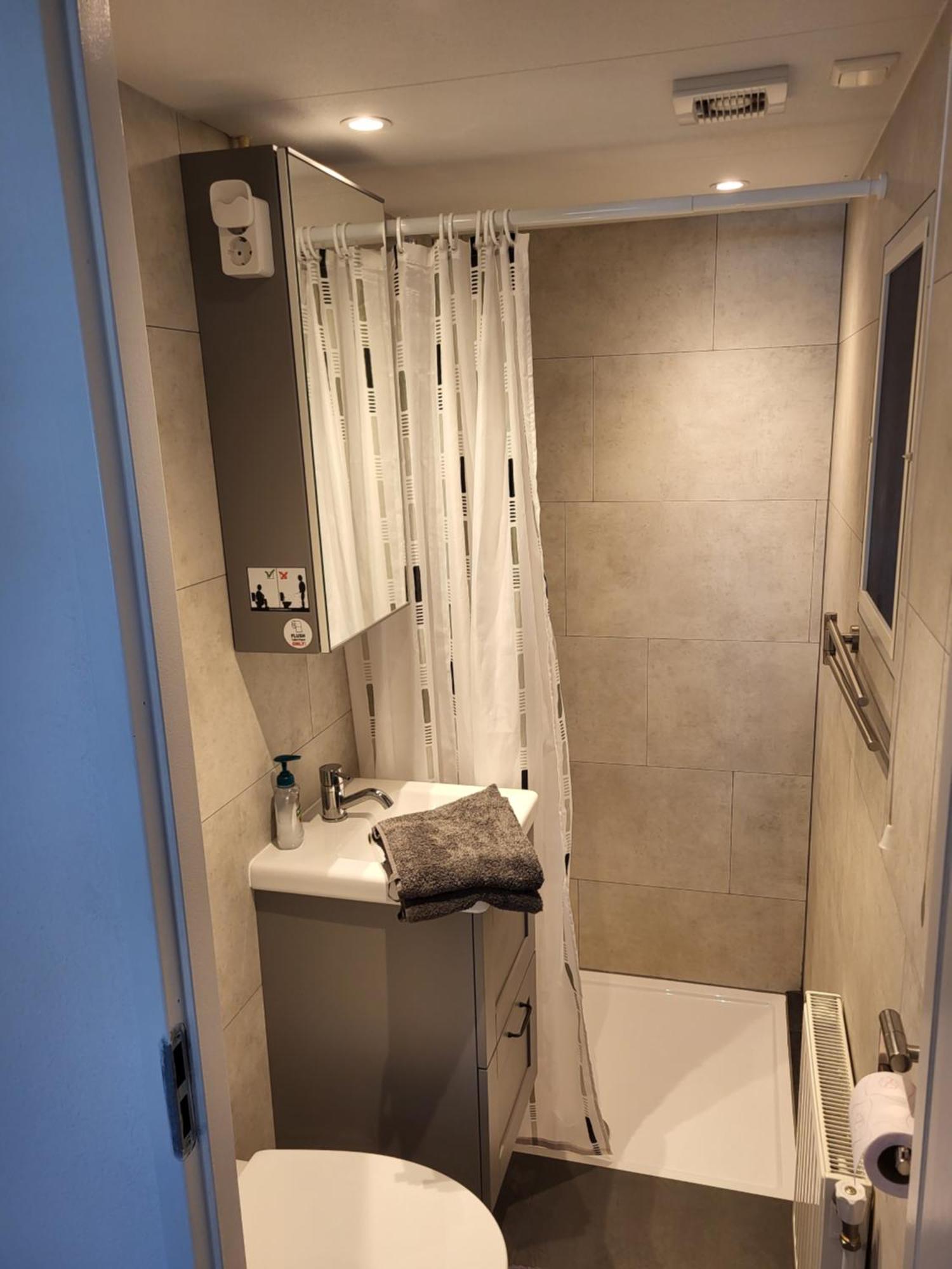 Chalet Renswouw Renswoude Ngoại thất bức ảnh