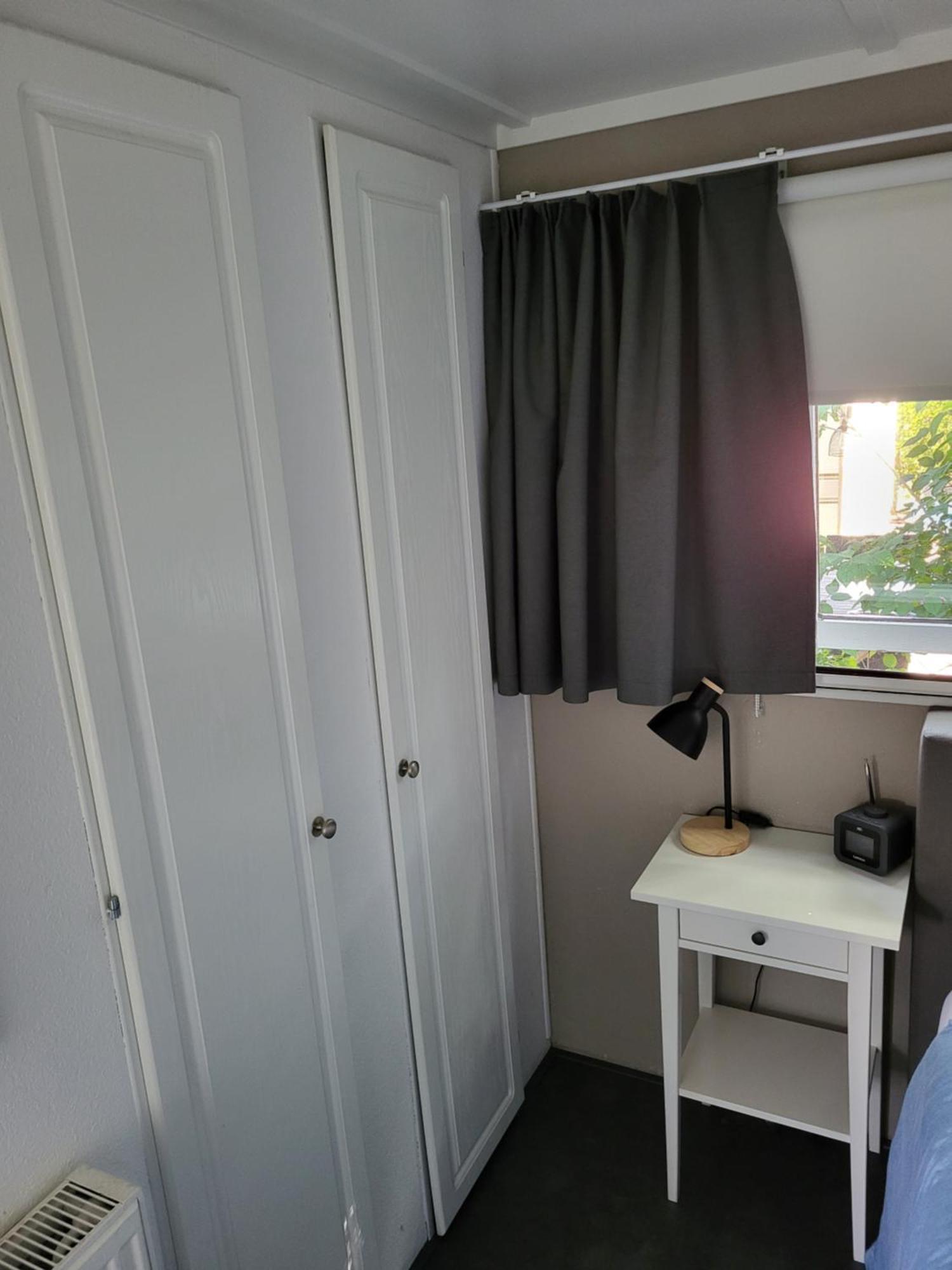 Chalet Renswouw Renswoude Ngoại thất bức ảnh